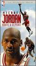 Michael Jordan: Above & Beyond [Vhs]