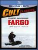 Fargo (Two-Disc Blu-Ray/Dvd Combo in Blu-Ray Packaging)
