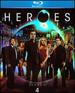 Heroes: Season 4 [Blu-Ray]