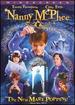 Universal Mc-Nanny McPhee [Dvd W/Movie Cash]