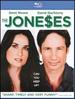 The Joneses [Blu-Ray]