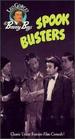 Bowery Boys: Spook Busters [Vhs]