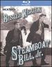 Steamboat Bill, Jr. [Blu-Ray]