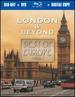 Best of Europe: London & Beyond Combo Pack [Blu-Ray]