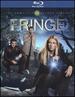 Fringe: Season 2 [Blu-Ray]