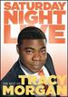 Saturday Night Live: the Best of Tracy Morgan