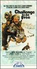 Challenge to Be Free [Dvd]