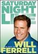 Saturday Night Live; the Best of Will Ferrell