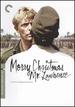 Merry Christmas Mr. Lawrence (the Criterion Collection)
