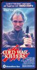 Cold War Killers / Warhead [Slim Case]