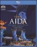 Verdi: Aida [Blu-Ray]