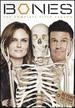 Bones: The Complete Fifth Season [6 Discs]