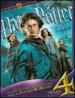 Harry Potter and the Goblet of Fire (Ultimate Edition)
