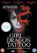 The Girl With the Dragon Tattoo (2010) [Dvd]