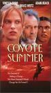 Coyote Summer [Vhs]