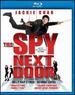 The Spy Next Door (Blu-Ray)