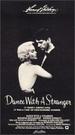 Dance With a Stranger [Dvd]: Dance With a Stranger [Dvd]