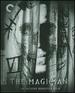 The Magician (the Criterion Collection) [Blu-Ray]