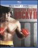 Rocky II (Two-Disc Blu-Ray/Dvd Combo)
