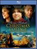 Thomas Kinkade's Christmas Cottage [Blu-ray]