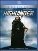 Highlander: Director's Cut [Blu-Ray]