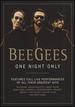 Bee Gees-One Night Only (Dvd/Anniversary Edition)