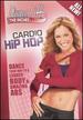 Dance Off the Inches: Cardio Hip Hop (Dvd)