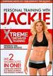 Personal Training With Jackie: Xtreme Timesaver Training