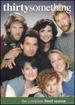 Thirtysomething: the Complete Fourth and Final Season