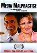 Media Malpractice: How Obama Got Elected and Palin Was Targeted