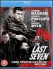 The Last Seven [Dvd]