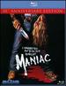 Maniac (30th Anniversary Edition) [Blu-Ray]