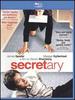 Secretary [Blu-Ray]