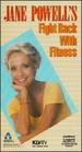 Jane Powell's Fight Back With Fitness [Vhs]