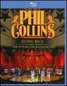 Phil Collins: Going Back-Live at the Roseland Ballroom Nyc [Blu-Ray]