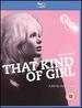 That Kind of Girl [Blu-ray]