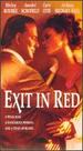 Exit in Red [Vhs]