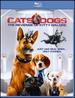Cats & Dogs: the Revenge of Kitty Galore [Blu-Ray]
