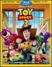 Toy Story 3 (Four-Disc Blu-Ray/Dvd Combo + Digital Copy)