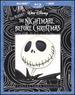 The Nightmare Before Christmas Collector's Edition (Two-Disc Blu-Ray/Dvd Combo)