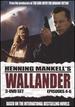 Wallander: Episodes 4-6