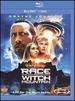 Race to Witch Mountain [Blu-Ray]
