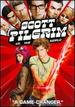 Scott Pilgrim Vs. the World (Dvd Movie) Michael Cera Anna Kendrick