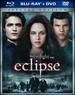 The Twilight Saga: Eclipse (Special Blu-Ray/Dvd Single-Disc Edition)
