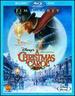 Disney's a Christmas Carol (Two-Disc Blu-Ray/Dvd Combo)