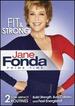 Jane Fonda-Prime Time: Fit and Strong