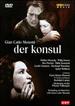 Orchestra of the Wiener Volksoper-the Consul: Der Konsul