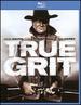 True Grit [Blu-Ray]