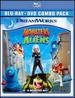 Monsters Vs Aliens (Two-Disc Blu-Ray/Dvd Combo)