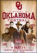 History of Oklahoma Football